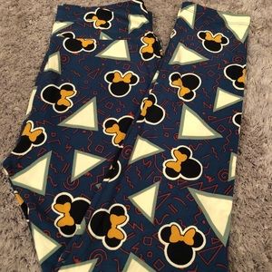 Disney Leggings